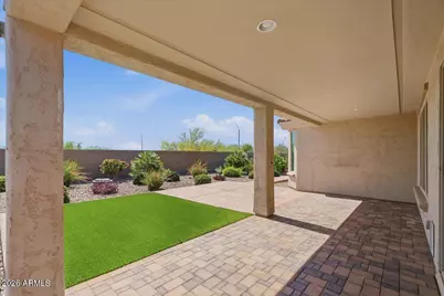 5587 W Cinder Brook Way, Florence, AZ 85132 - Photo 22