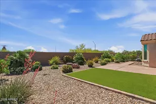 5587 W Cinder Brook Way, Florence, AZ 85132 - Photo 22