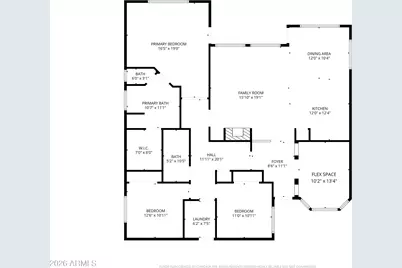 2250 S Southwind Drive, Gilbert, AZ 85295 - Photo 1