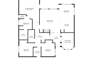 2250 S Southwind Dr, Gilbert, AZ 85295 - Photo 1