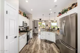 18121 N Key Estrella Dr, Surprise, AZ 85374 - Photo 8