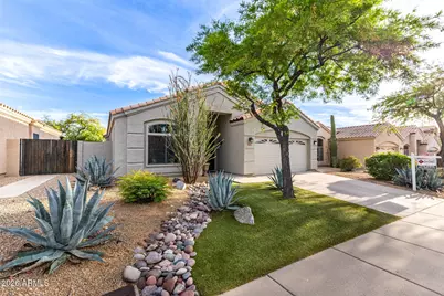 9177 E Nittany Drive, Scottsdale, AZ 85255 - Photo 2