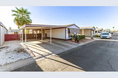 10951 N 91st Avenue #130, Peoria, AZ 85345 - Photo 2