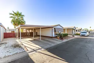 10951 N 91st Ave, Peoria, AZ 85345 - Photo 2