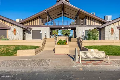 10951 N 91st Avenue #130, Peoria, AZ 85345 - Photo 26