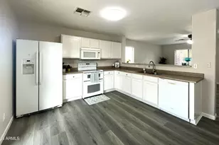 43502 W Sagebrush Trail, Maricopa, AZ 85138 - Photo 38