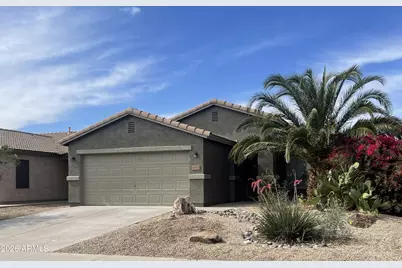 43502 W Sagebrush Trail, Maricopa, AZ 85138 - Photo 1