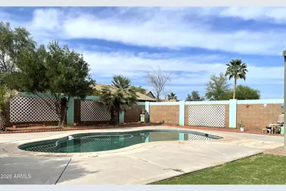 43502 W Sagebrush Trail, Maricopa, AZ 85138 - Photo 16