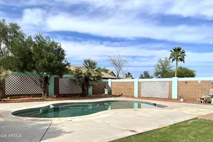 43502 W Sagebrush Trail, Maricopa, AZ 85138 - Photo 16