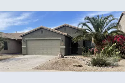 43502 W Sagebrush Trail, Maricopa, AZ 85138 - Photo 40