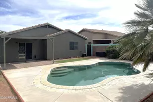 43502 W Sagebrush Trail, Maricopa, AZ 85138 - Photo 12