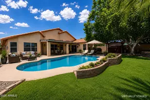 2129 S Ananea, Mesa, AZ 85209 - Photo 56