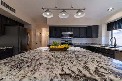 2129 S Ananea --, Mesa, AZ 85209 - Photo 14