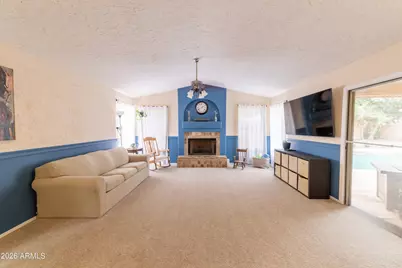 2129 S Ananea --, Mesa, AZ 85209 - Photo 6