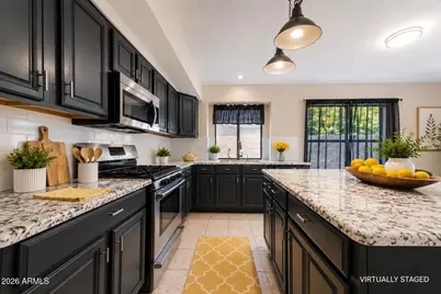 2129 S Ananea --, Mesa, AZ 85209 - Photo 4
