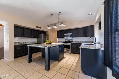 2129 S Ananea --, Mesa, AZ 85209 - Photo 8