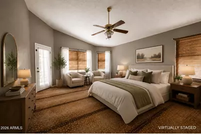 2129 S Ananea --, Mesa, AZ 85209 - Photo 28