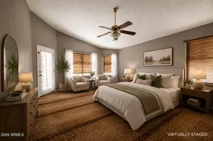 2129 S Ananea, Mesa, AZ 85209 - Photo 28