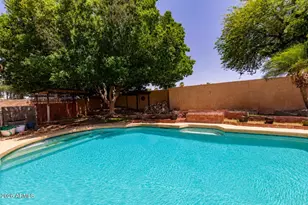 2129 S Ananea, Mesa, AZ 85209 - Photo 52