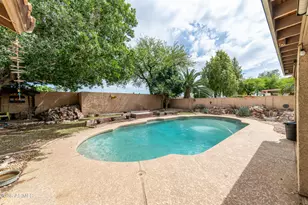 2129 S Ananea, Mesa, AZ 85209 - Photo 26