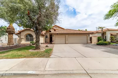 2129 S Ananea --, Mesa, AZ 85209 - Photo 28