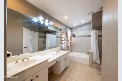 2129 S Ananea --, Mesa, AZ 85209 - Photo 16