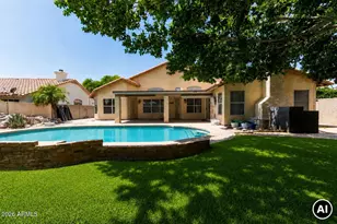 2129 S Ananea, Mesa, AZ 85209 - Photo 60