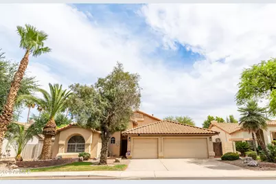 2129 S Ananea --, Mesa, AZ 85209 - Photo 1