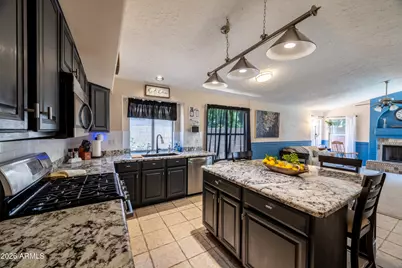 2129 S Ananea --, Mesa, AZ 85209 - Photo 4