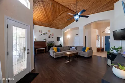 2129 S Ananea --, Mesa, AZ 85209 - Photo 12