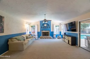 2129 S Ananea, Mesa, AZ 85209 - Photo 8