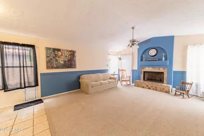 2129 S Ananea --, Mesa, AZ 85209 - Photo 8
