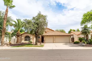 2129 S Ananea, Mesa, AZ 85209 - Photo 22
