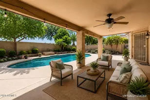 2129 S Ananea, Mesa, AZ 85209 - Photo 50
