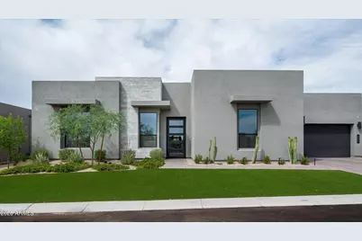 5724 E Moura Drive, Cave Creek, AZ 85331 - Photo 1