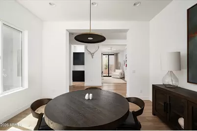 5724 E Moura Drive, Cave Creek, AZ 85331 - Photo 8