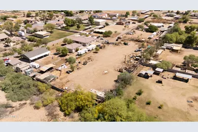 7834 S 29th Avenue #--, Laveen, AZ 85339 - Photo 8