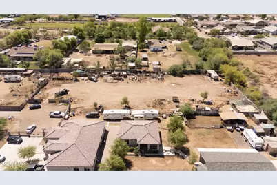 7834 S 29th Avenue #--, Laveen, AZ 85339 - Photo 12