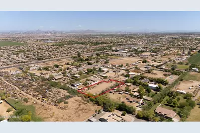 7834 S 29th Avenue #--, Laveen, AZ 85339 - Photo 4