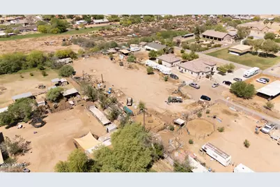 7834 S 29th Avenue #--, Laveen, AZ 85339 - Photo 10