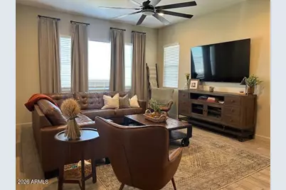 21924 E Twin Acres Drive, Queen Creek, AZ 85142 - Photo 8