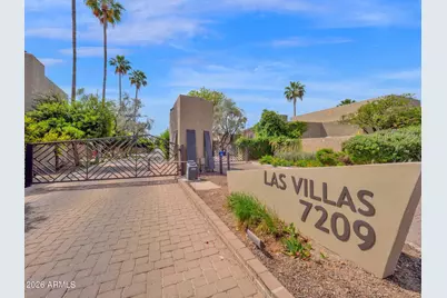 7209 E McDonald Drive #41, Scottsdale, AZ 85250 - Photo 26