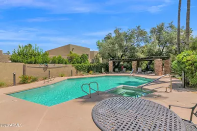 7209 E McDonald Drive #41, Scottsdale, AZ 85250 - Photo 24