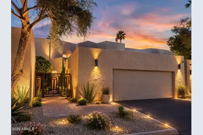 7209 E McDonald Drive #41, Scottsdale, AZ 85250 - Photo 1