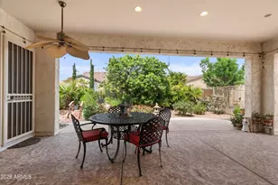 4708 E Sourwood Dr, Gilbert, AZ 85298 - Photo 26
