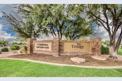 4708 E Sourwood Drive, Gilbert, AZ 85298 - Photo 64