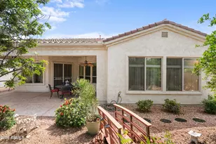 4708 E Sourwood Dr, Gilbert, AZ 85298 - Photo 34