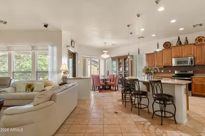4708 E Sourwood Drive, Gilbert, AZ 85298 - Photo 2