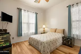 4708 E Sourwood Dr, Gilbert, AZ 85298 - Photo 22