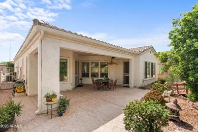 4708 E Sourwood Drive, Gilbert, AZ 85298 - Photo 34